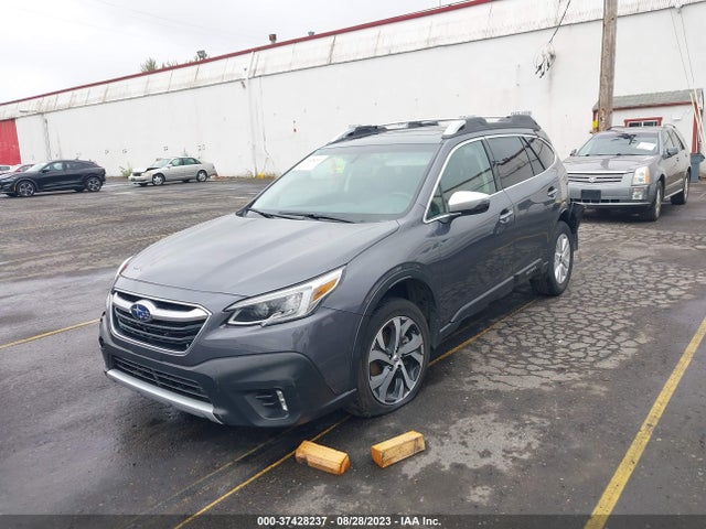 4S4BTGPD8L3205081 Subaru Outback Touring Xt