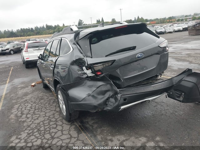 4S4BTGPD8L3205081 Subaru Outback Touring Xt