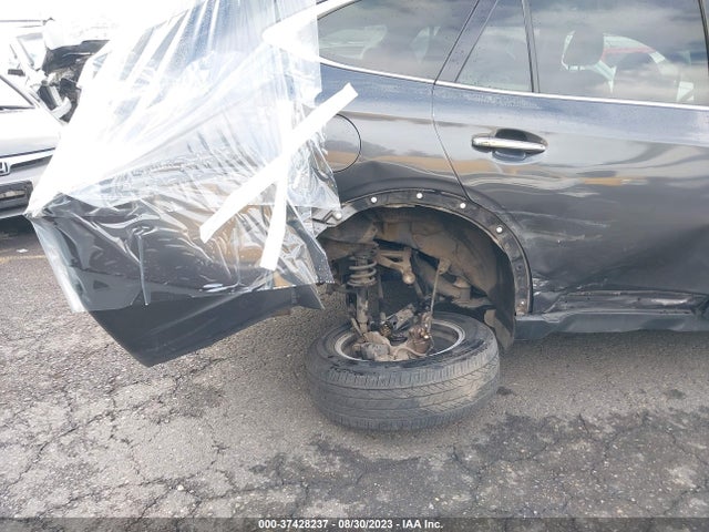 4S4BTGPD8L3205081 Subaru Outback Touring Xt