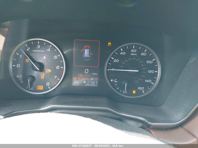 4S4BTGPD8L3205081 Subaru Outback Touring Xt