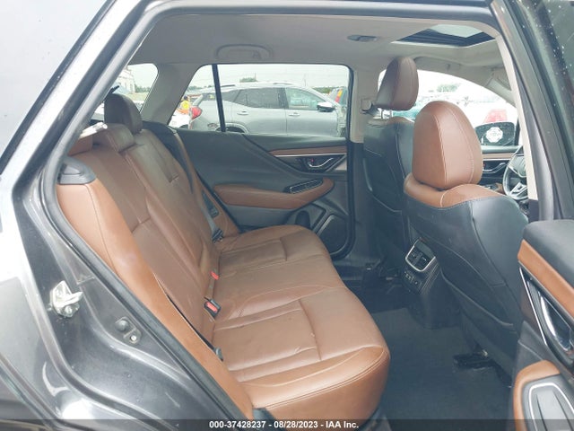 4S4BTGPD8L3205081 Subaru Outback Touring Xt