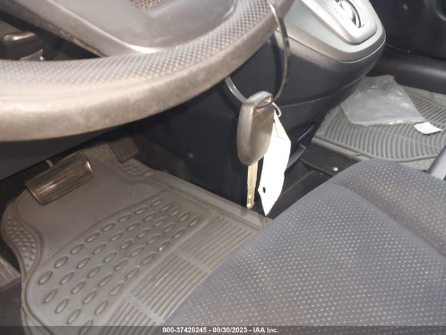 2011 HONDA CR-V SE VIN: 5J6RE4H46BL070976