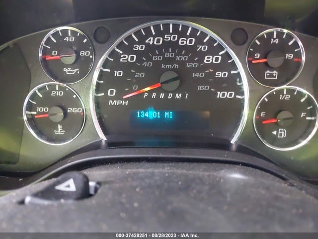 Chevrolet Express 3500 Ls 2017 1GAZGNFF0H1106703 Image 7