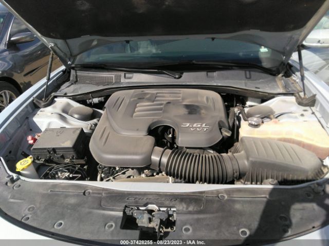 2C3CDXJG7MH506033 Dodge Charger Sxt