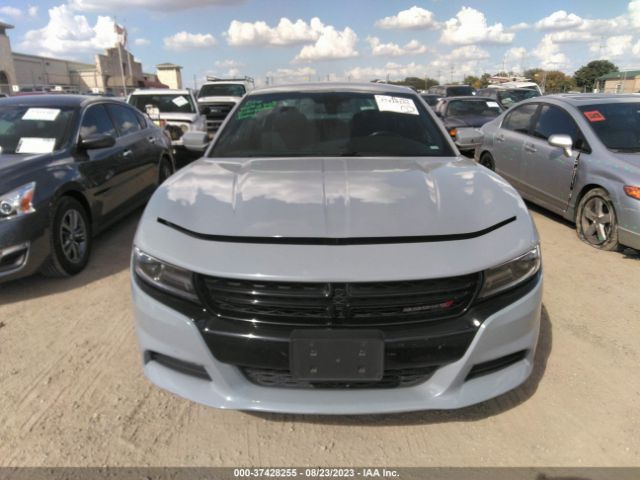 2C3CDXJG7MH506033 Dodge Charger Sxt