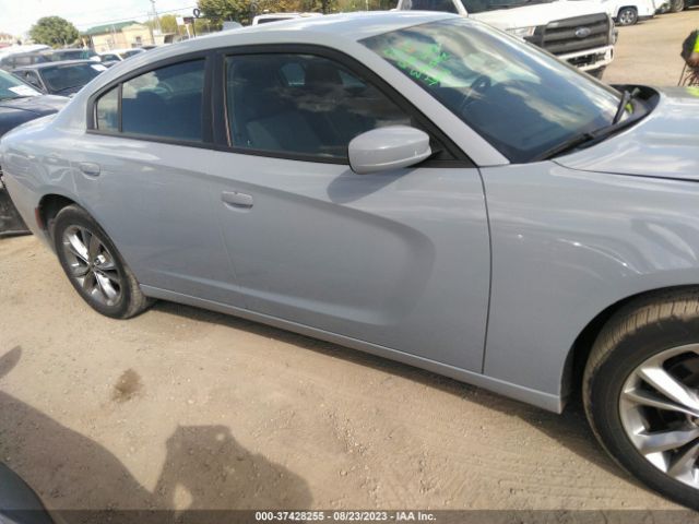2C3CDXJG7MH506033 Dodge Charger Sxt