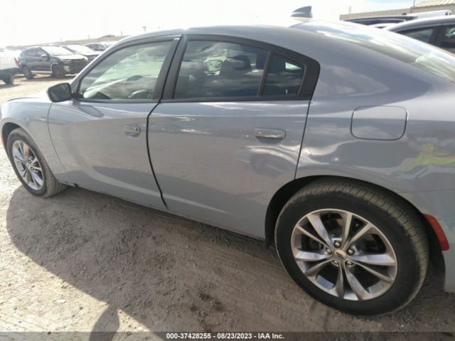 2C3CDXJG7MH506033 Dodge Charger Sxt