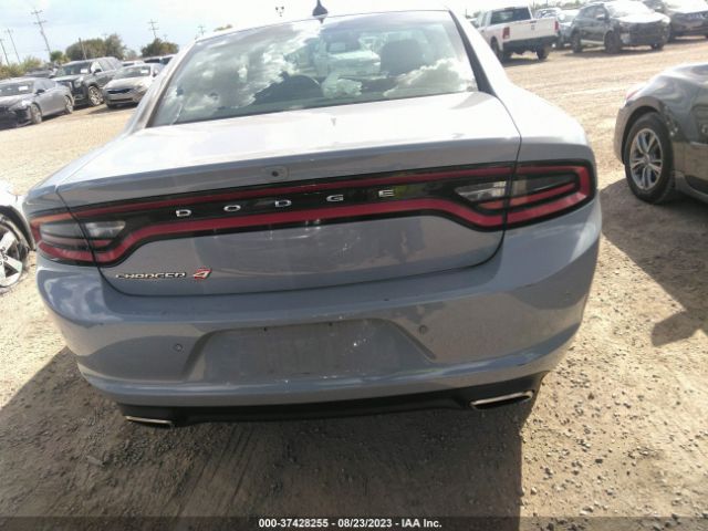 2C3CDXJG7MH506033 Dodge Charger Sxt