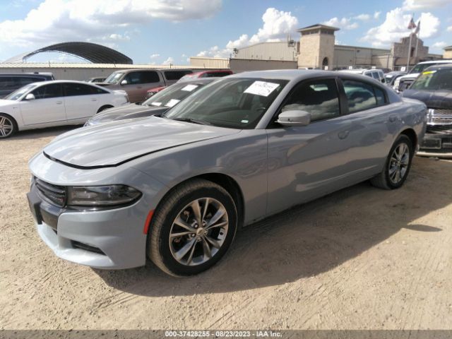 2C3CDXJG7MH506033 Dodge Charger Sxt