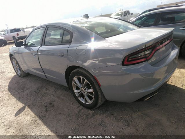 2C3CDXJG7MH506033 Dodge Charger Sxt