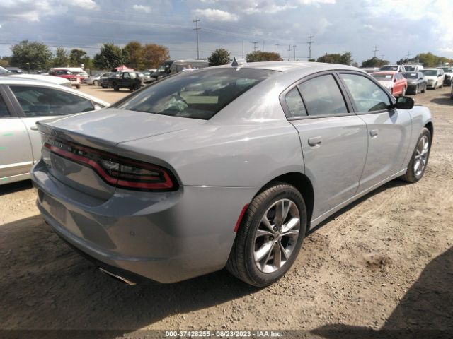 2C3CDXJG7MH506033 Dodge Charger Sxt