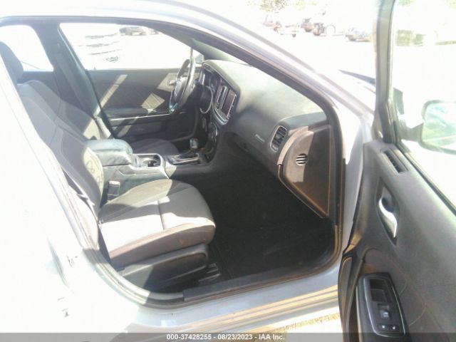 2C3CDXJG7MH506033 Dodge Charger Sxt