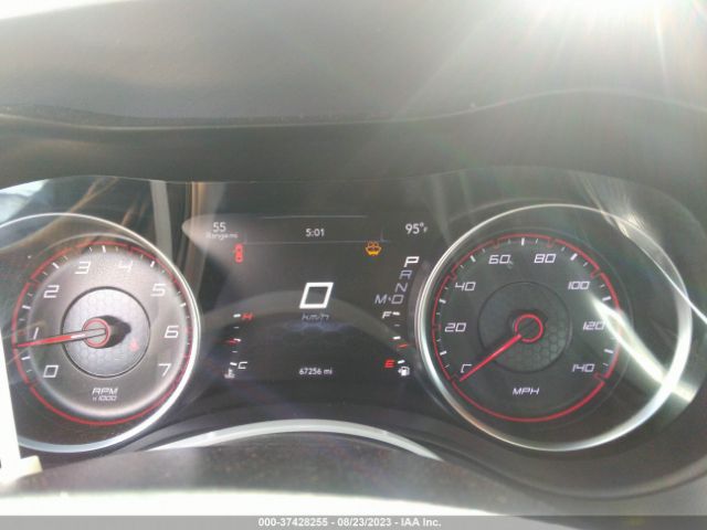 2C3CDXJG7MH506033 Dodge Charger Sxt
