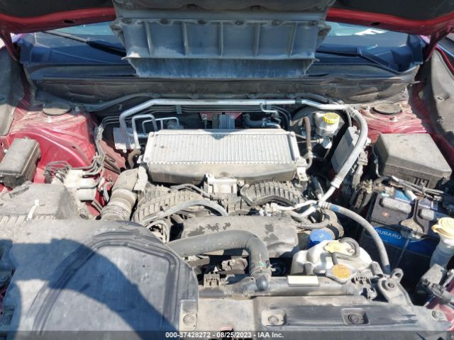 4S4WMARD2K3404411 Subaru Ascent Touring