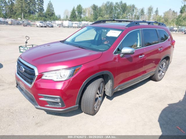4S4WMARD2K3404411 Subaru Ascent Touring