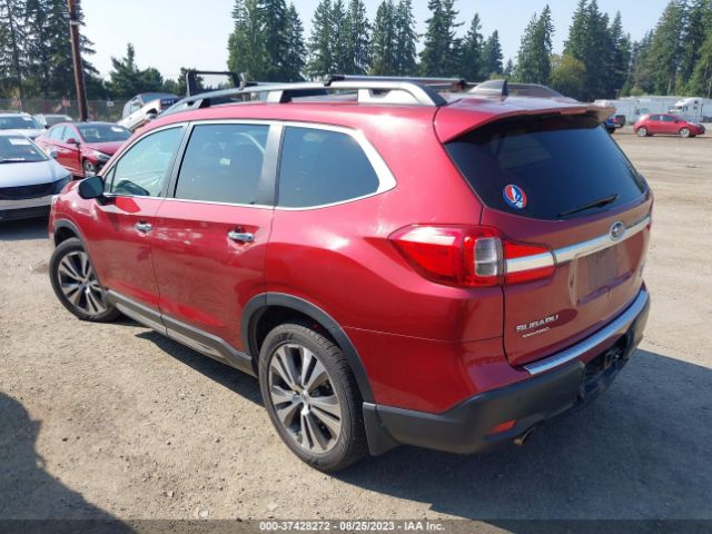 4S4WMARD2K3404411 Subaru Ascent Touring
