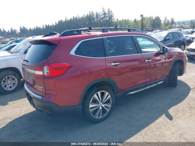 4S4WMARD2K3404411 Subaru Ascent Touring