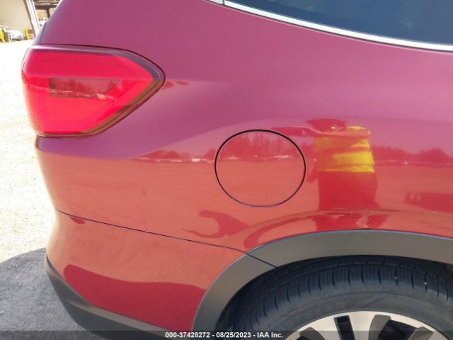 4S4WMARD2K3404411 Subaru Ascent Touring