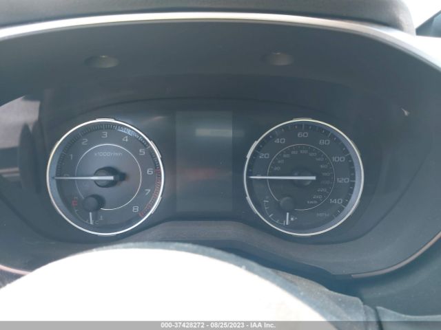 4S4WMARD2K3404411 Subaru Ascent Touring