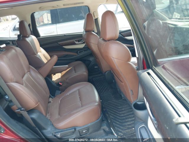 4S4WMARD2K3404411 Subaru Ascent Touring