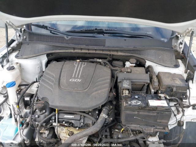 5XYPK4A54GG019312 KIA SORENTO SX