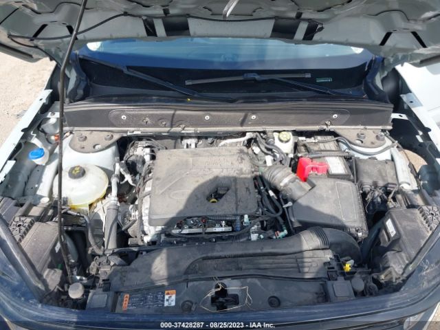 3FMCR9C65MRA33648 Ford Bronco Sport Outer Banks