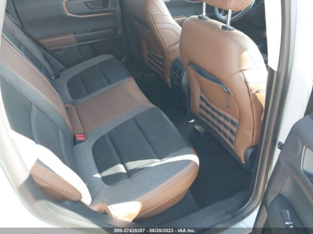 3FMCR9C65MRA33648 Ford Bronco Sport Outer Banks