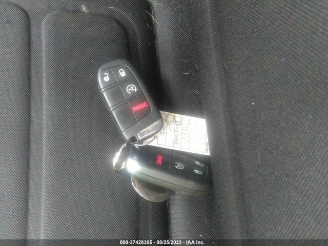 2022 JEEP RENEGADE LATITUDE VIN: ZACNJDB18NPN62324