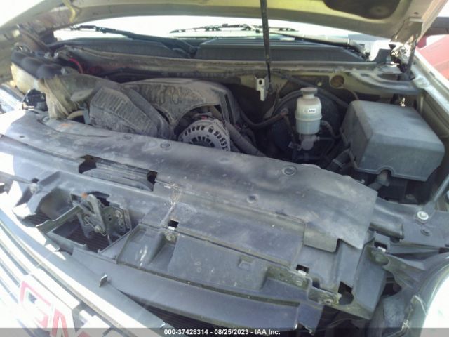 1GKS1KE03ER181337 GMC Yukon Xl Slt