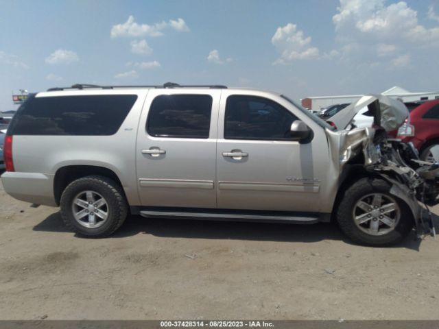 1GKS1KE03ER181337 GMC Yukon Xl Slt