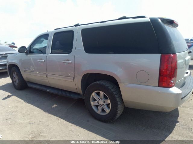 1GKS1KE03ER181337 GMC Yukon Xl Slt