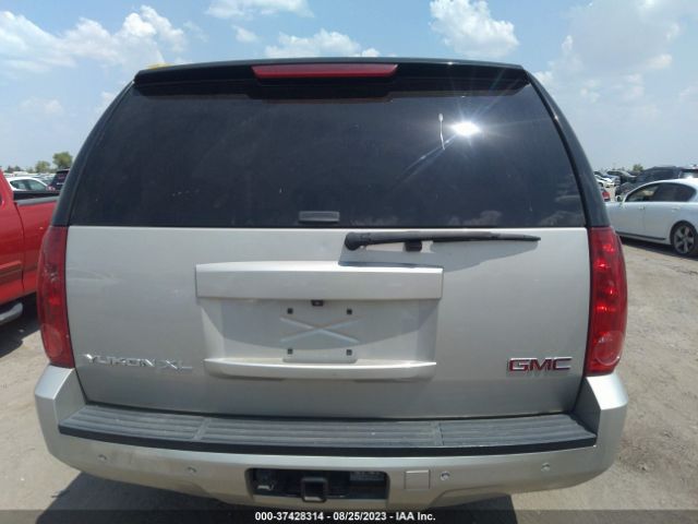1GKS1KE03ER181337 GMC Yukon Xl Slt