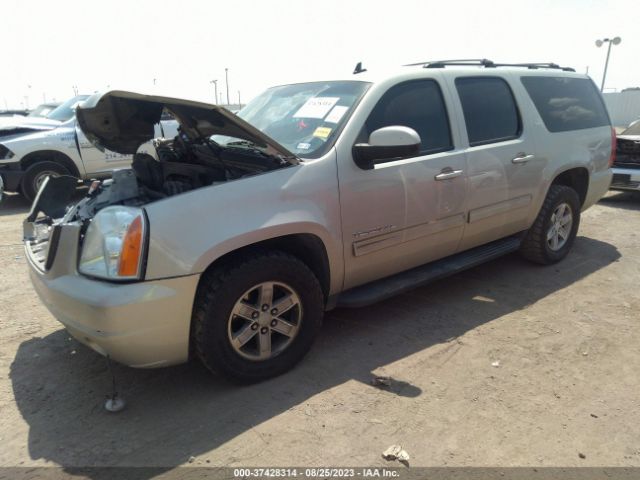 1GKS1KE03ER181337 GMC Yukon Xl Slt