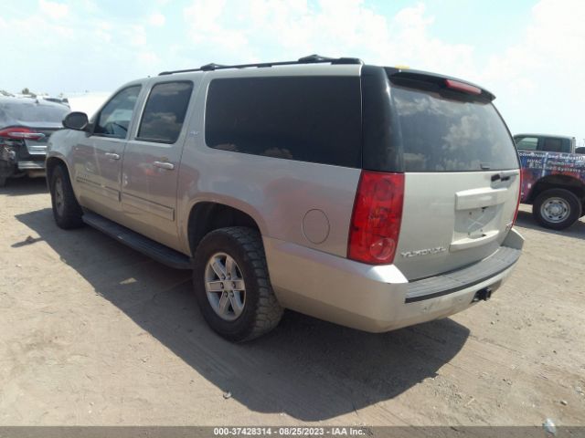 1GKS1KE03ER181337 GMC Yukon Xl Slt