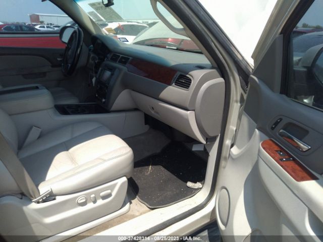 1GKS1KE03ER181337 GMC Yukon Xl Slt