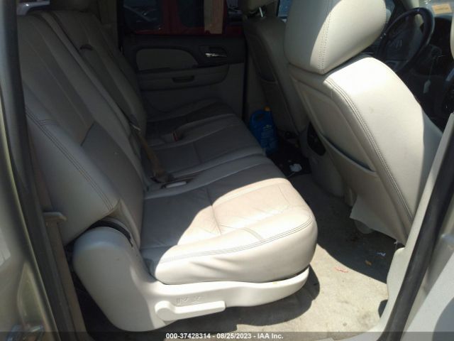 1GKS1KE03ER181337 GMC Yukon Xl Slt