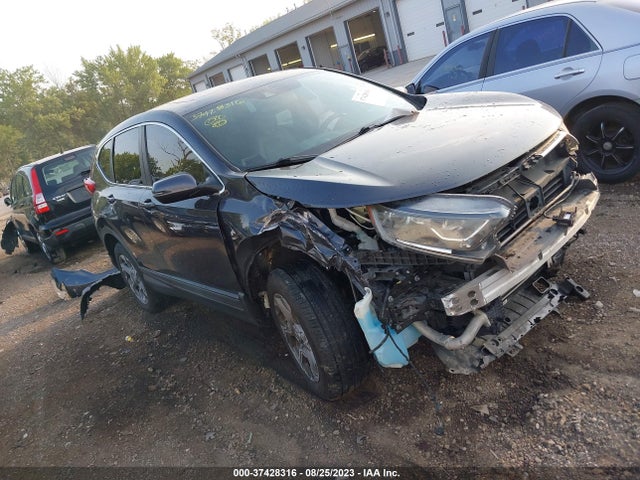 2017 5J6RW2H82HL004406 main image