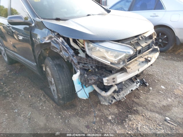 Honda Cr-v Ex-l 2017 5J6RW2H82HL004406 Image 6