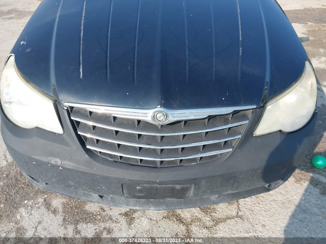 2009 CHRYSLER SEBRING TOURING *LTD AVAIL* VIN: 1C3LC56B29N561038