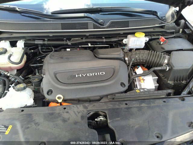 2C4RC1S77PR503233 Chrysler Pacifica Hybrid Limited