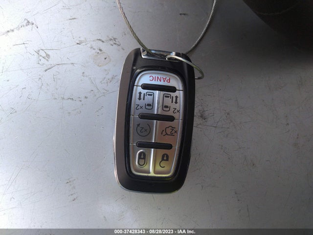 2C4RC1S77PR503233 Chrysler Pacifica Hybrid Limited
