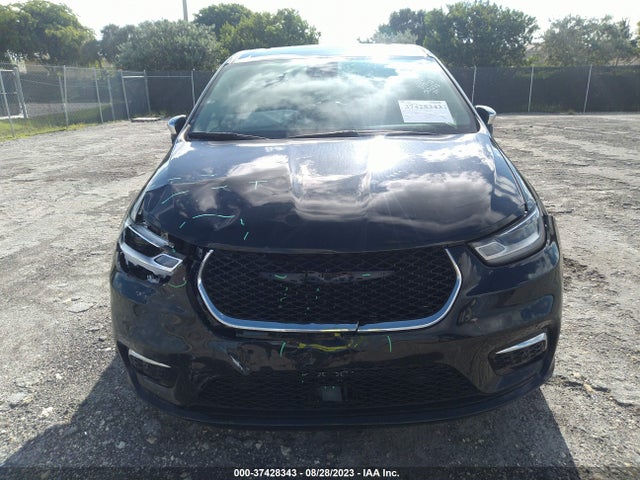 2C4RC1S77PR503233 Chrysler Pacifica Hybrid Limited