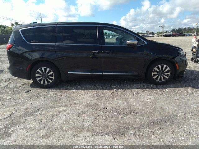 2C4RC1S77PR503233 Chrysler Pacifica Hybrid Limited