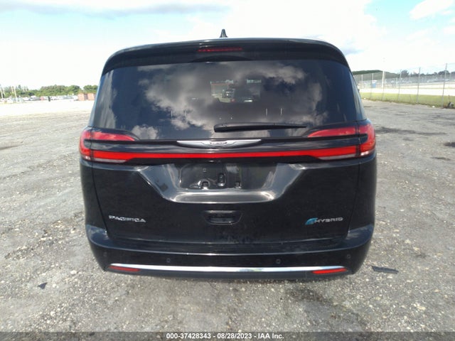 2C4RC1S77PR503233 Chrysler Pacifica Hybrid Limited