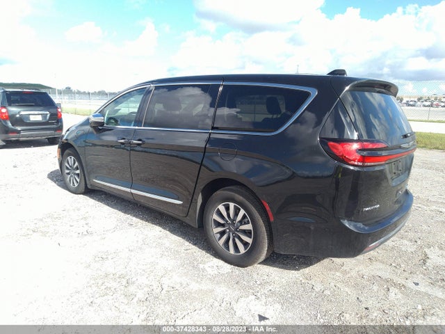 2C4RC1S77PR503233 Chrysler Pacifica Hybrid Limited