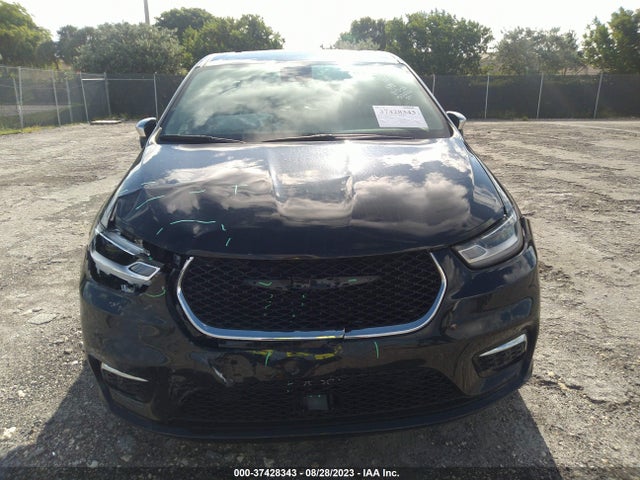 2C4RC1S77PR503233 Chrysler Pacifica Hybrid Limited