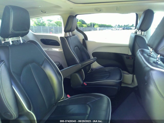 2C4RC1S77PR503233 Chrysler Pacifica Hybrid Limited