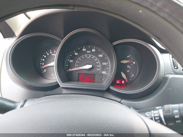 KNADM5A3XE6324554 KIA RIO LX