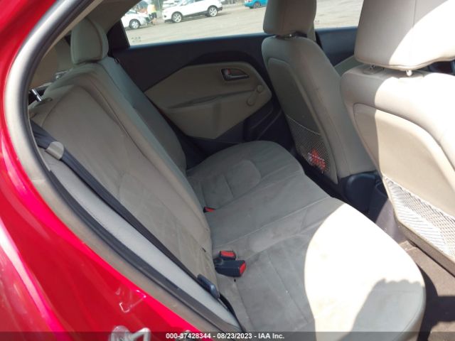 KNADM5A3XE6324554 KIA RIO LX
