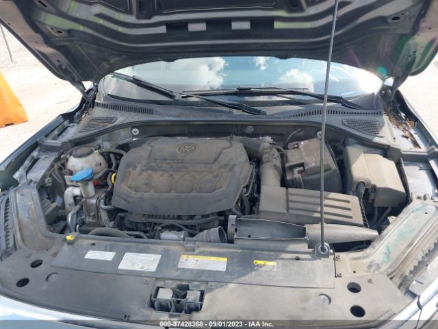 1VWSA7A3XNC005202 Volkswagen Passat 2.0t Se
